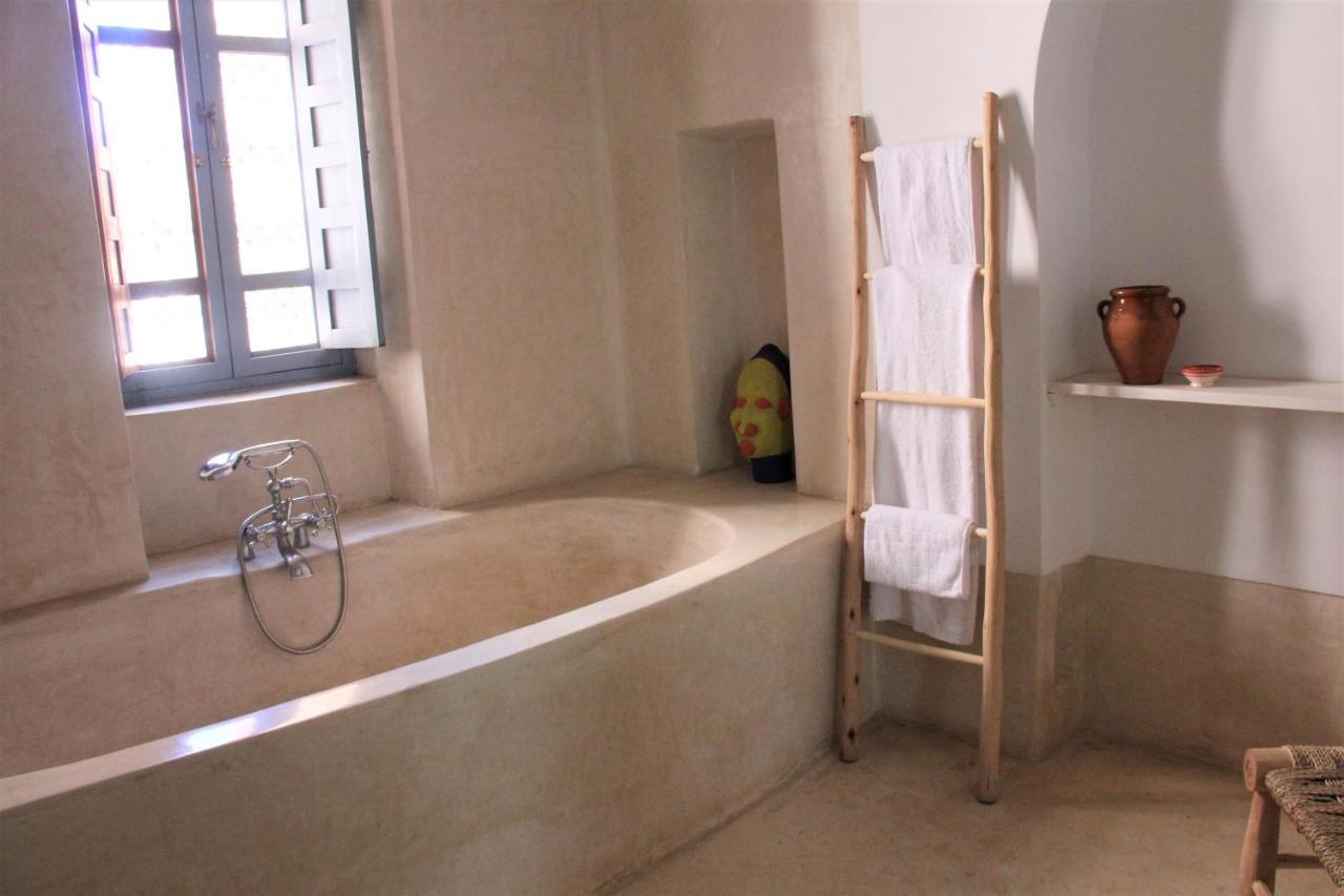 El Ouarda Maison d'hôtes