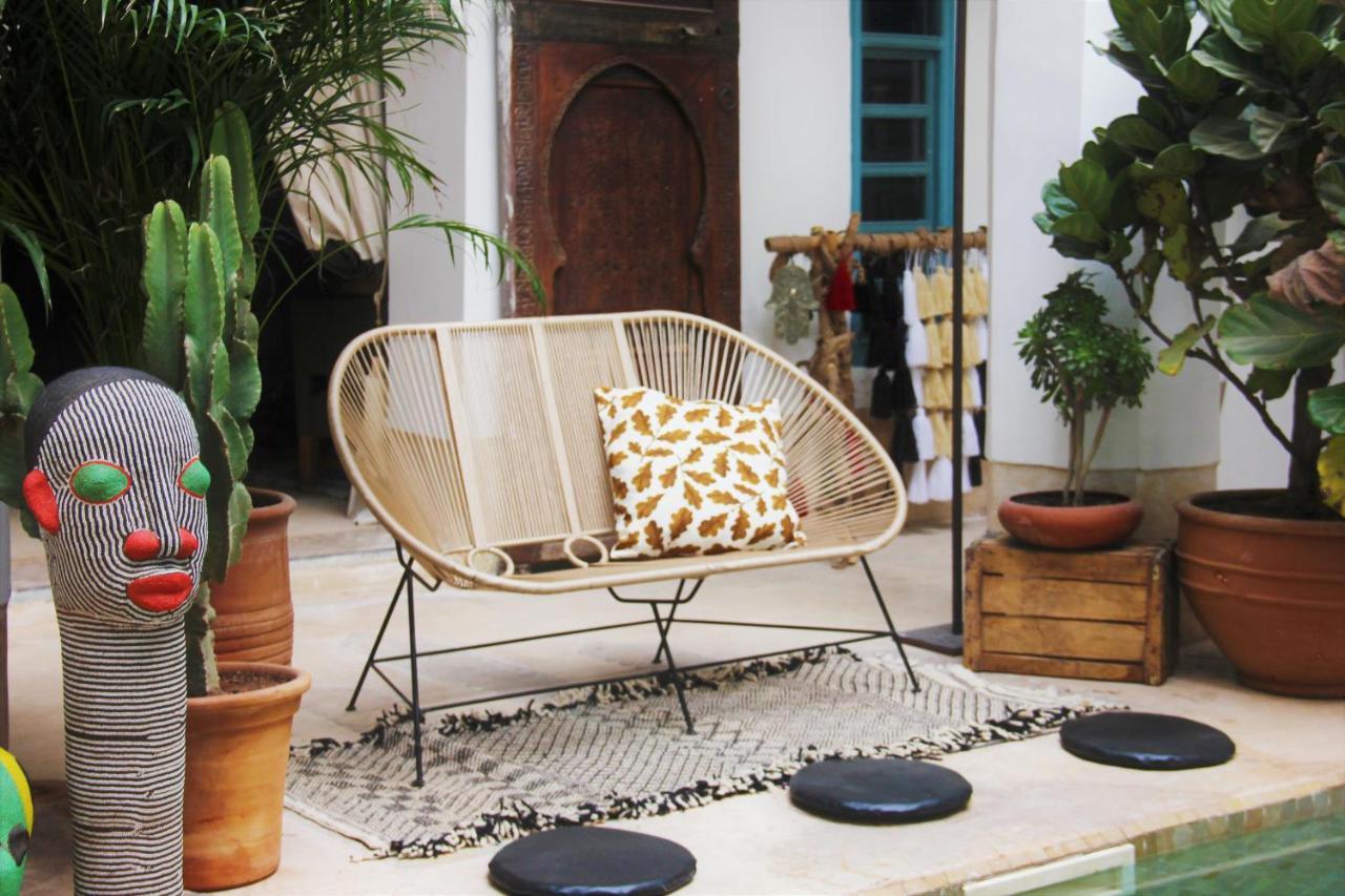 Maison d'hôtes El Ouarda
