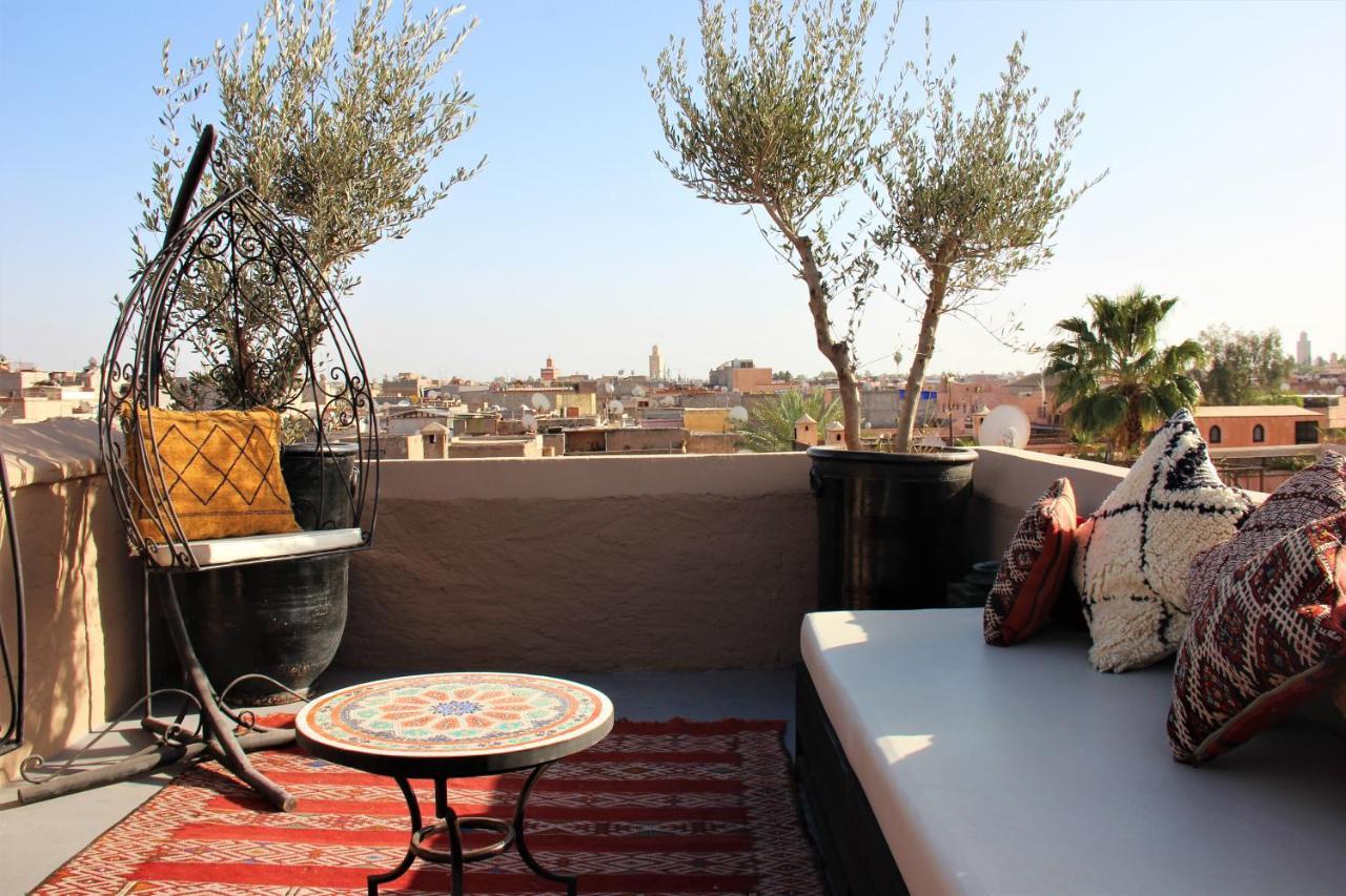 Maison d'hôtes El Ouarda