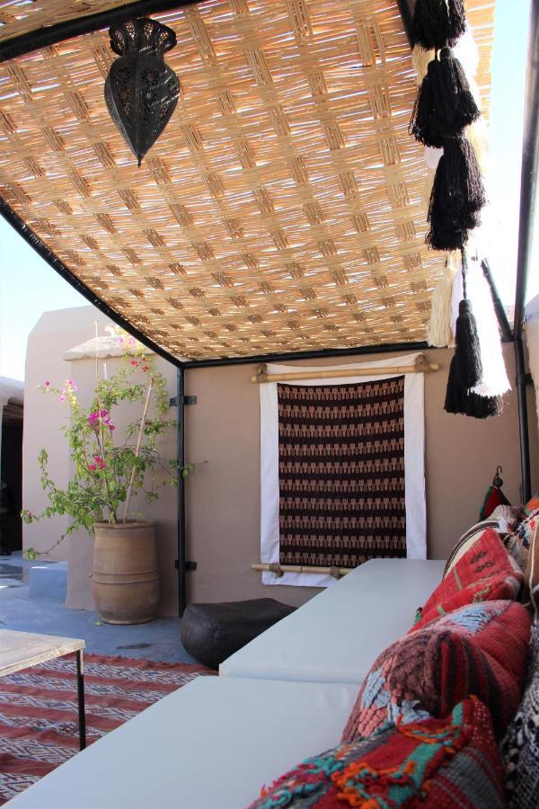El Ouarda 2* Marrakesch