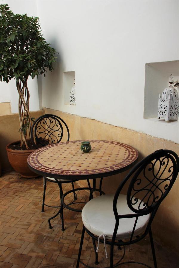 El Ouarda Gasthof 2*