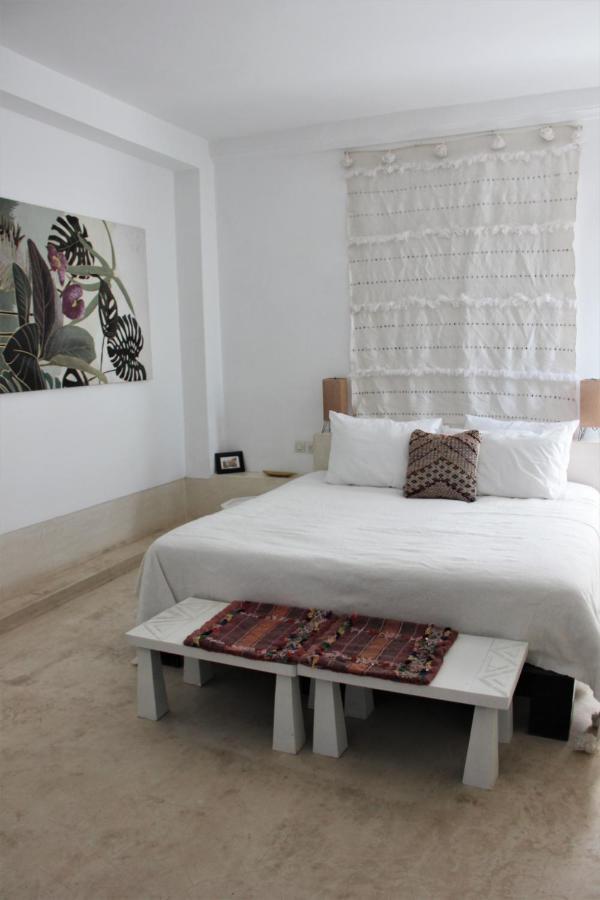 Gasthof El Ouarda Marrakesch