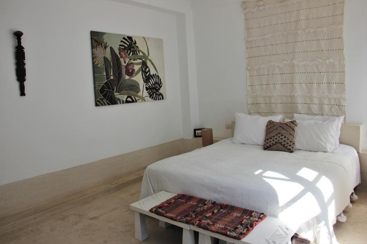 El Ouarda Gasthof 2*