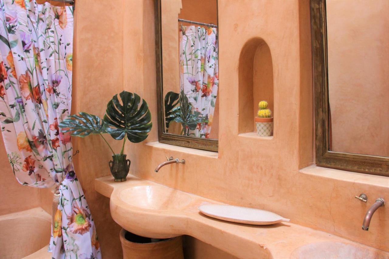 Gasthof El Ouarda Marrakesch