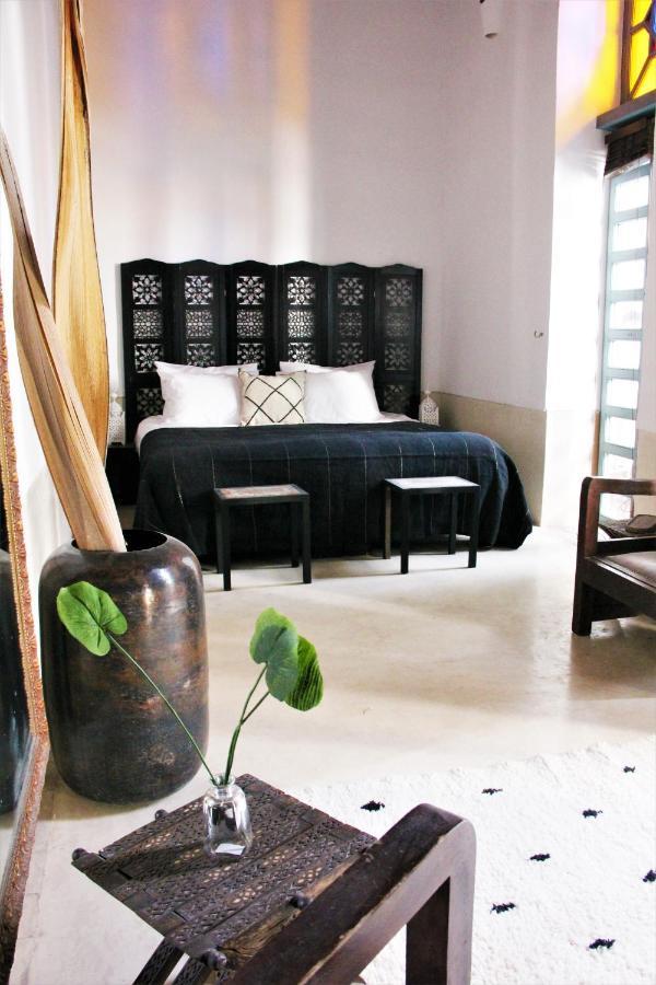 Gasthof El Ouarda Marrakesch
