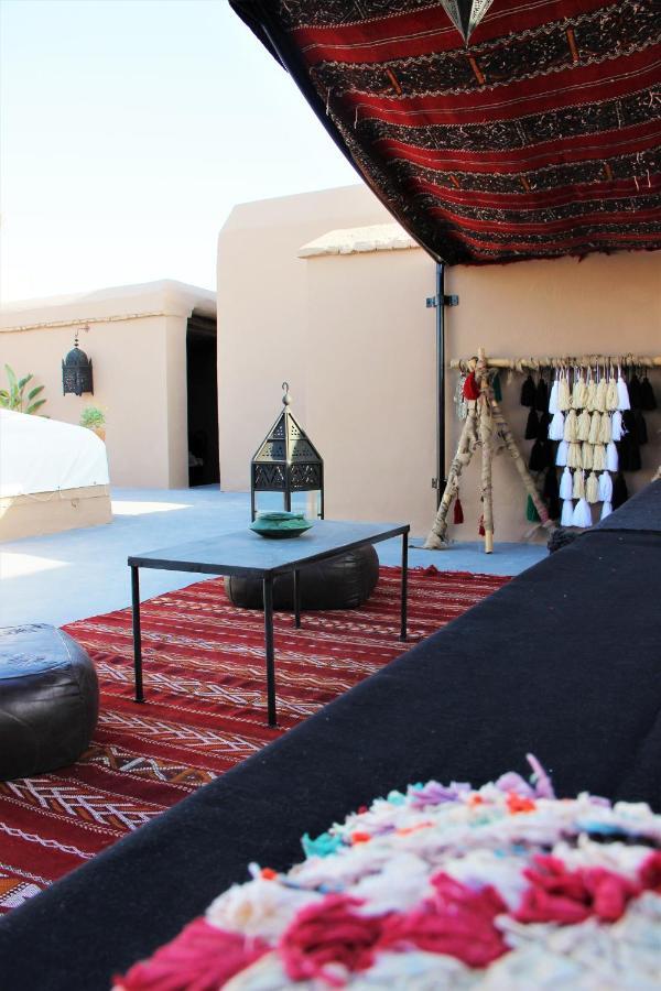 El Ouarda Gasthof
