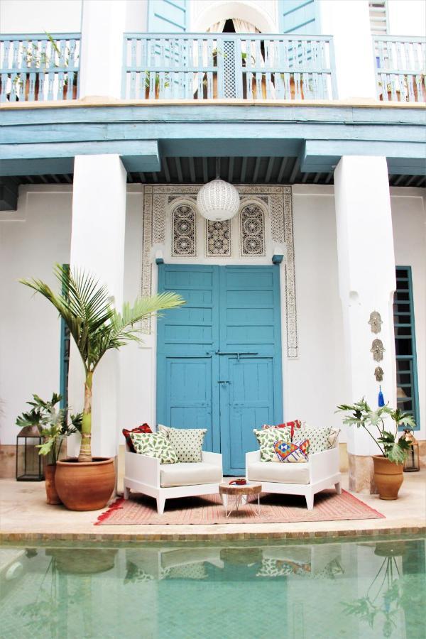 Gasthof El Ouarda