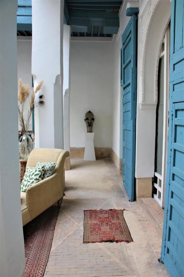 Gasthof El Ouarda